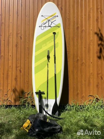 Сап доска SUP board Hydro Force Sea Breeze 10ft