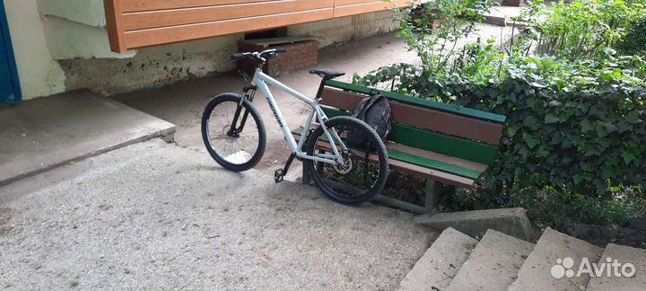 Велосипед Cronus