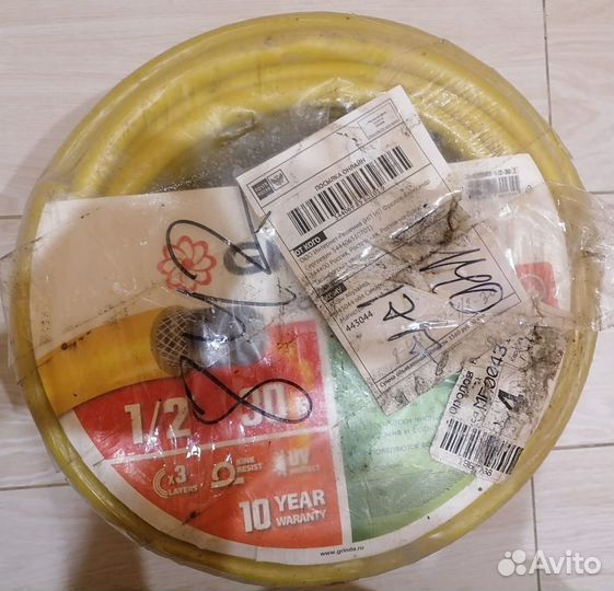 Продаю шланг 0,75м