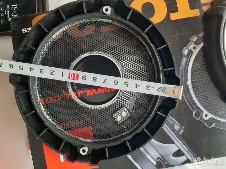 Сетки на динамики 13 мм