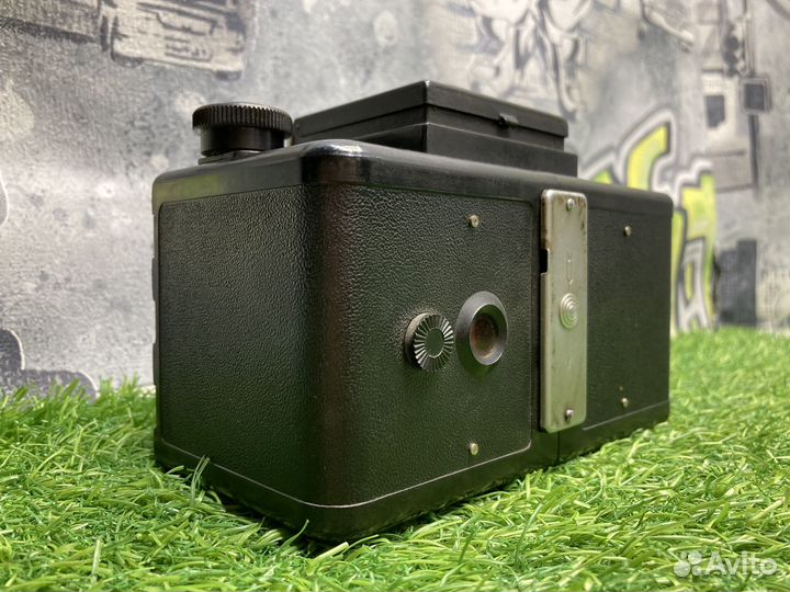 Ломо Спутник