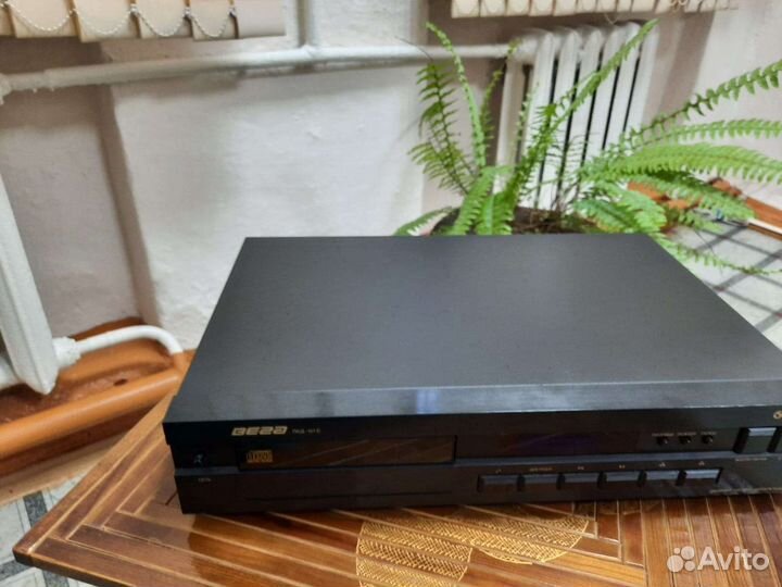 Вега пкд 121 стерео