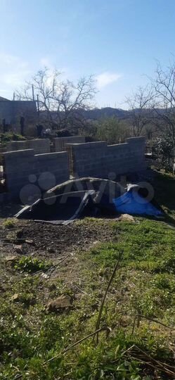 Участок 4 сот. (ИЖС)