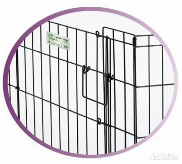 Вольер для собак