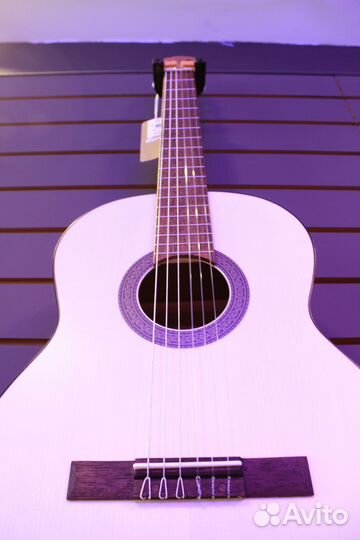 Гитара классическая Cort 100