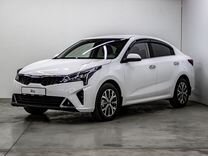 Новый Kia Rio 1.6 AT, 2022, цена 2 300 000 руб.