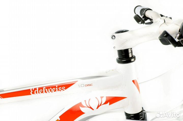 Велосипед Welt-26