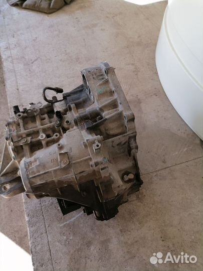 АКПП от camry 40