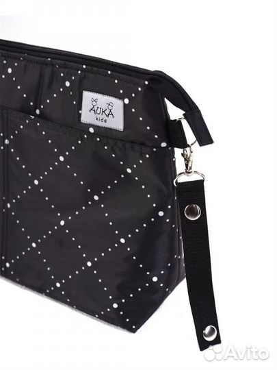 Сумка для коляски