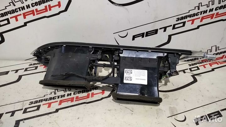 Кнопка аварийной сигнализации audi A6 A7 RS6 RS7 S