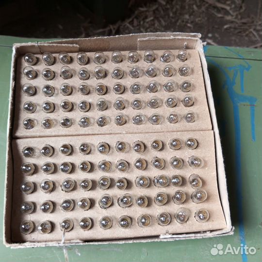 Лампа амн 12-3-1 (200штук)