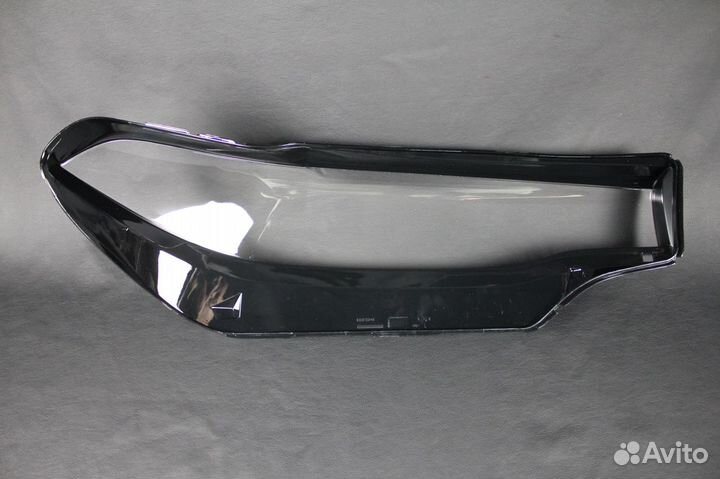 Cтекла фар BMW X7 G07 2019-2022 г.в. левое/правое