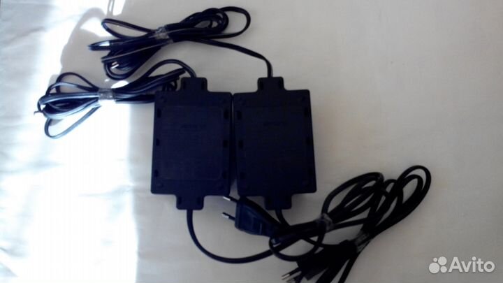 Блок питания HP C2176A