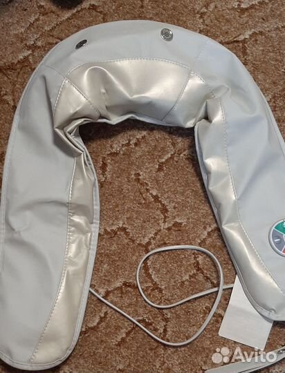 Массажер для шеи и спины