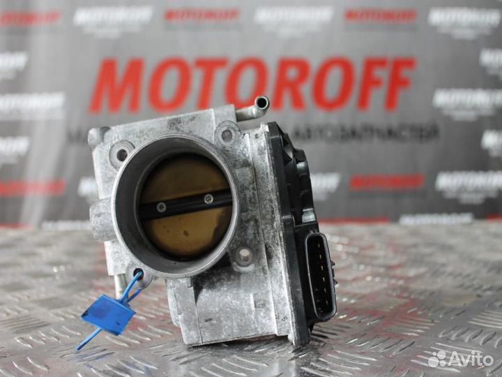 Заслонка Премаси LF-VD crew/ccefw электро А715