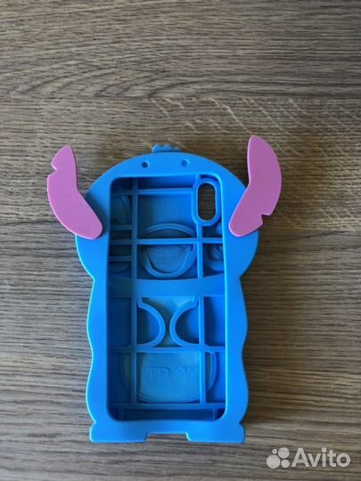 Чехолы для iPhone XS, 7, 8, силиконовые новые