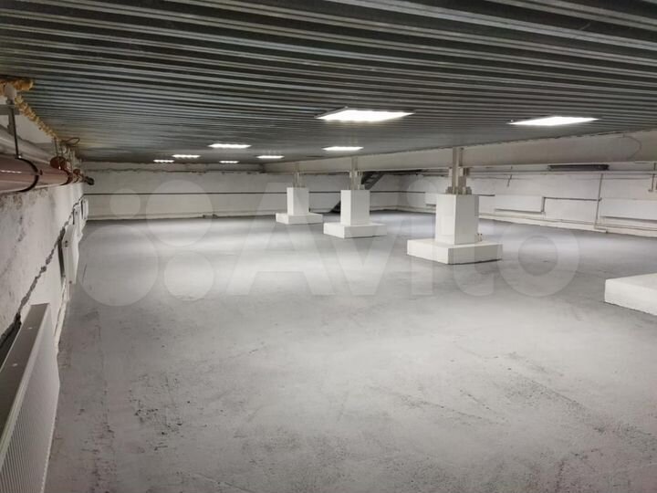 Помещение 310 кв. м Нахабино