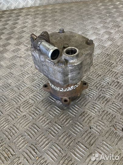 Головка воздушного компрессора isuzu 8976140560