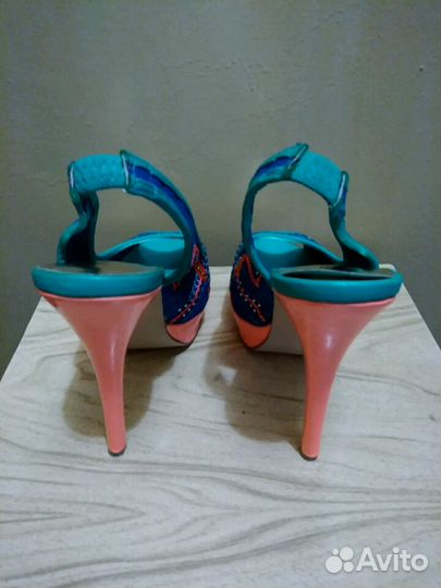 Боссоножки