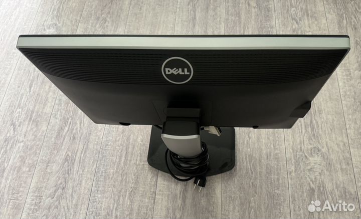 Монитор Dell U2412M 24