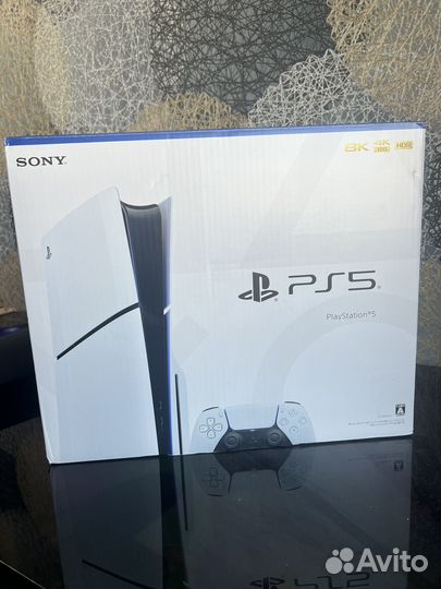 Sony playstation 5 slim