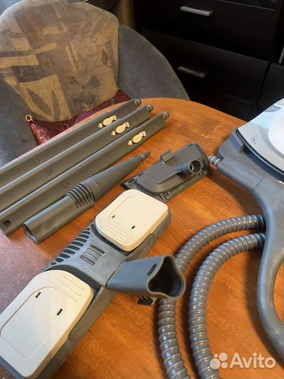 Паровая станция Rovus VSC-28