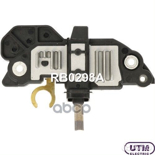 Регулятор генератора DAF 75/85/95, mercedes benz