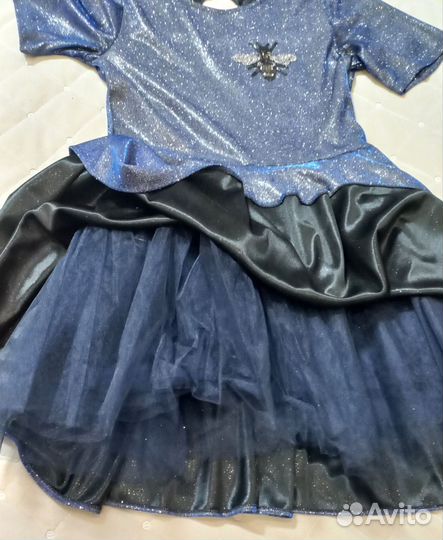 Платье для девочки нарядное