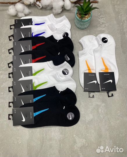 Носки мужские nike