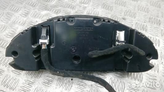 Щиток приборов BMW 3 E46 (1BL03IT01)