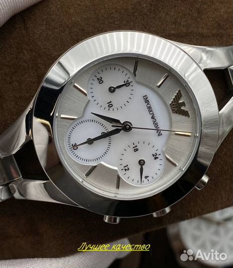 Женские часы Emporio Armani