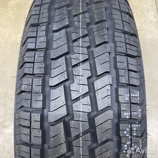 Landspider Wildtraxx A/T II 245/65 R17 T
