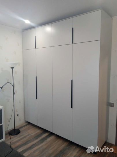 Мебель на заказ