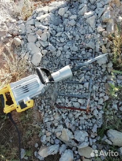 Аренда перфоратора пылесоса болгарки