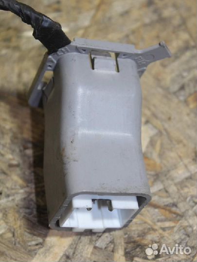 Проводка салона/багажника Kia Rio