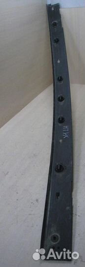 Защита порога левая Mazda 3 (BL) 2010