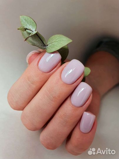 Маникюр в Бутово парк