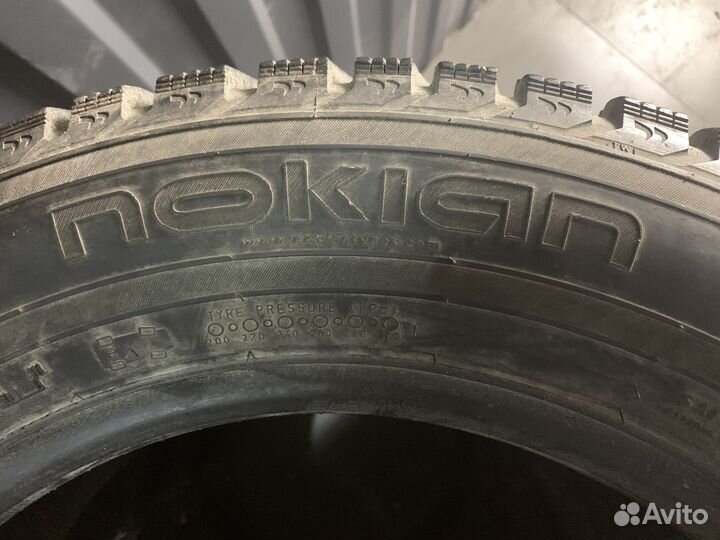 Nokian Tyres Nordman 5 215/60 R16 99T
