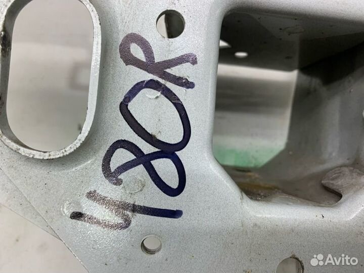 Лонжерон передний правый Citroen C3 TU3AE5 2012