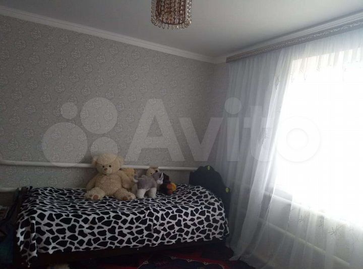 Дом 70 м² на участке 20 сот.