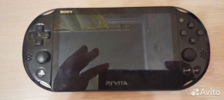 Ps vita