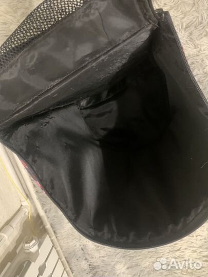 Переноска для животных 40/30/30