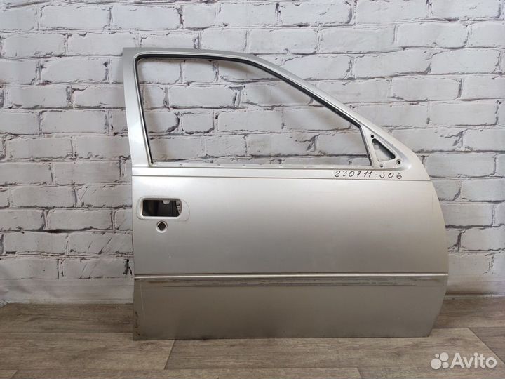 Дверь передняя правая Nexia Нексия