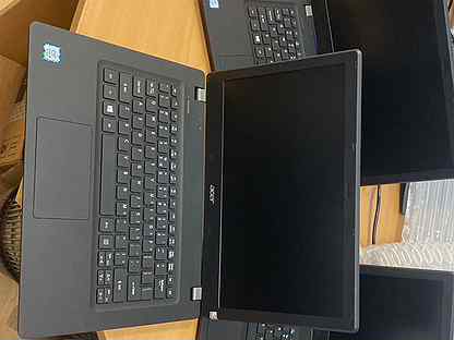 Acer i5-7