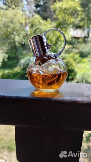 Парфюм из личной коллекции