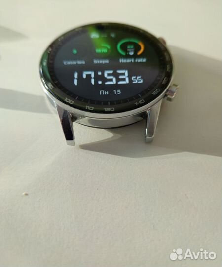 Смарт часы huawei watch magic 2 44mm