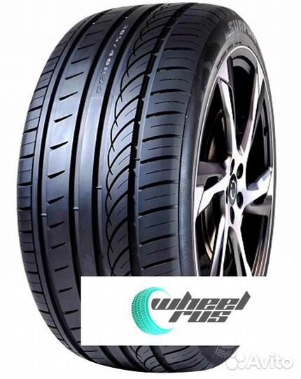 Sunfull Mont-Pro HP881 235/45 R19