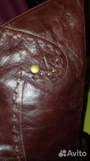 Сапоги Эконика 40 размер