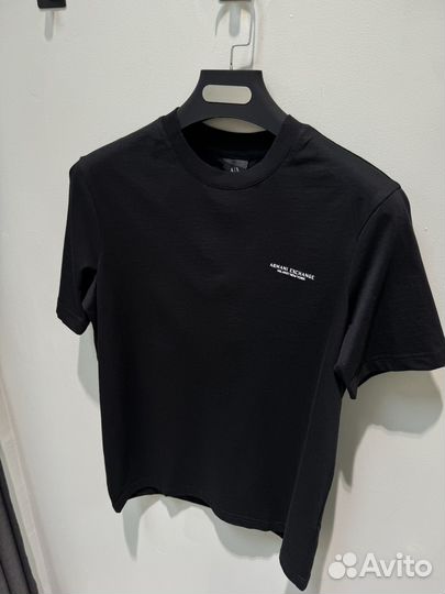 Футболка Armani exchange