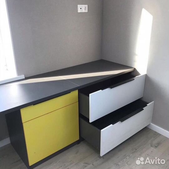 Шкафы купе на заказ